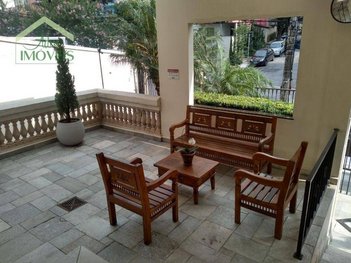 apartment em Rua Antônio Pereira de Sousa, Santana - São Paulo - SP