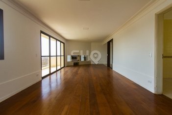 apartment em Rua Crítios, Vila Suzana - São Paulo - SP