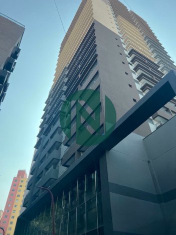 apartment em Rua Américo de Campos, Liberdade - São Paulo - SP