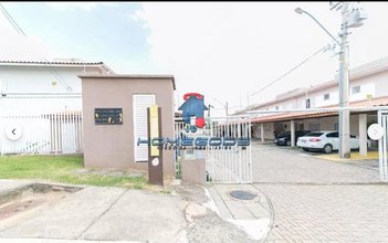 house em Rua Antonio de Souza Lima, Residencial Parque da Fazenda - Campinas - SP