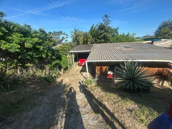 house em Rua Antônio Egídio Martins, Vila Nova Alvorada - Imbituba - SC
