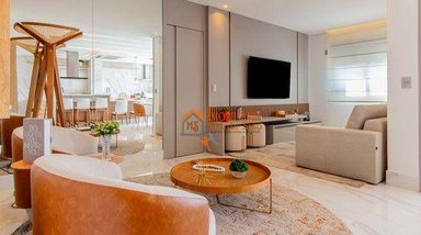 apartment em Rua das Adálias, Jardim Bebedouro - Guarulhos - SP
