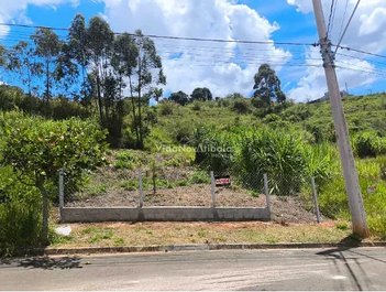 land_lot em Rua dos Cravos, Loteamento Vale das Flores - Atibaia - SP