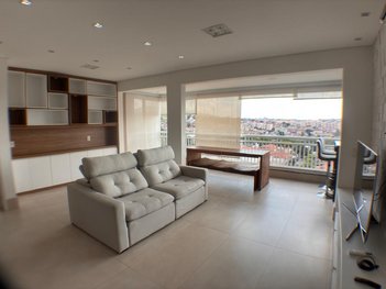 apartment em Rua Francisco Soares Nalin, Vila Viotto - Jundiaí - SP