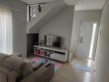 house em Rua Quintino Bocaiúva, Vila Boa Vista 1 - São Carlos - SP