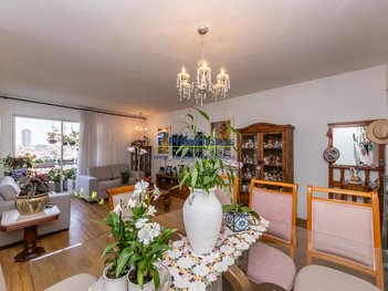 apartment em Rua Viaza, Jardim Aeroporto - São Paulo - SP