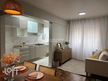 apartment em Panamericana, Jardim Lindóia - Porto Alegre - RS