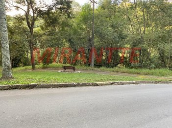 land_lot em Rua das Paineiras, Flor da Cantareira - São Paulo - SP