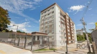 apartment em Rodrigues da Fonseca, Vila Nova - Porto Alegre - RS