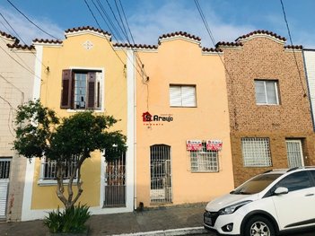 house em Arinaia, Belenzinho - São Paulo - SP