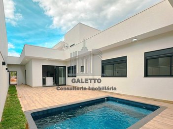 house em Rua Sebastião Cardoso, Parque Brasil 500 - Paulínia - SP