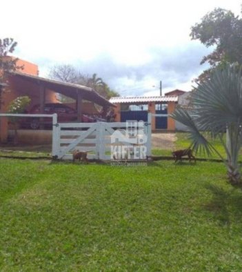land_lot em Rua D, Itapeba - Maricá - RJ