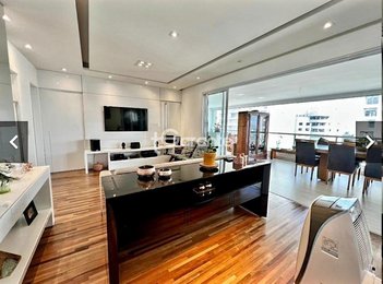 apartment em Rua Celso de Azevedo Marques, Parque da Mooca - São Paulo - SP