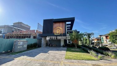 house em Avenida AlphaVille, São Vicente - Gravataí - RS