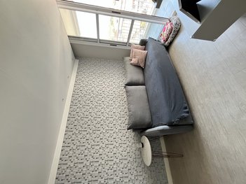 apartment em Avenida dos Remédios, Jardim Bélgica - São Paulo - SP