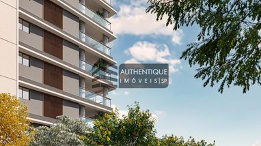 apartment em Rua Gil Eanes, Campo Belo - São Paulo - SP