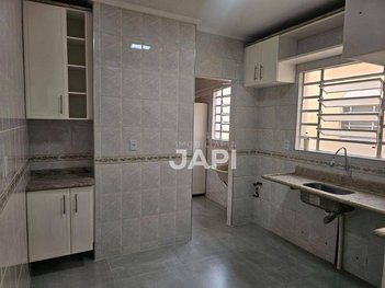 apartment em Avenida Osmundo dos Santos Pellegrini, Recanto Quarto Centenário - Jundiaí - SP