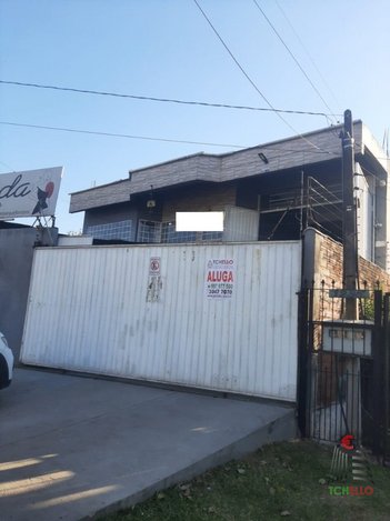 industrial em Avenida Senador Teotônio Vilela, Parque Florido - Gravataí - RS