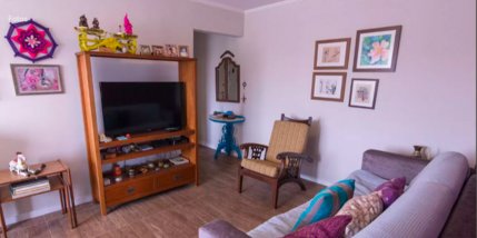 apartment em Rua Haroldo Pacheco e Silva, Vila Ipojuca - São Paulo - SP