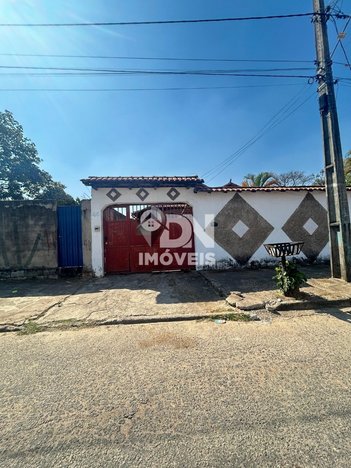house em Rua Alagoas, Ouro Negro - Ibirité - MG