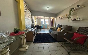 apartment em Rua Felipe Cortez, Lagoa Nova - Natal - RN