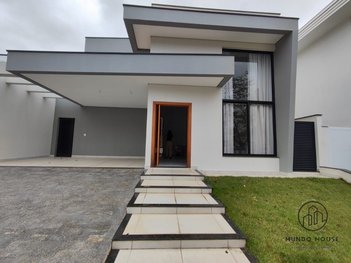 house em Rua Osmar Torres, Jardim Residencial Colinas do Sol - Sorocaba - SP