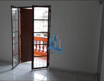 house em Rua Regente de Araújo Lima, Fundação - São Caetano do Sul - SP