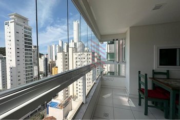 apartment em Bruno Silva, Pioneiros - Balneário Camboriú - SC