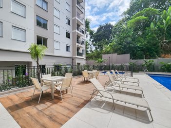 apartment em Avenida Raimundo Pereira de Magalhães, Pirituba - São Paulo - SP