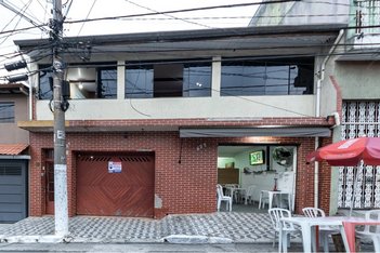 house em Rua Horácio Alves da Costa, Jardim Nosso Lar - São Paulo - SP