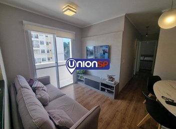 apartment em Rua Guaipá, Vila Leopoldina - São Paulo - SP