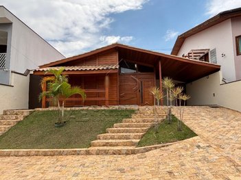 house em Avenida Comendador Camillo Júlio, Jardim Ibiti do Paço - Sorocaba - SP