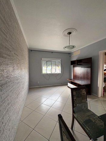 apartment em Rua Visconde de Mauá, Cidade Nova - Rio Grande - RS