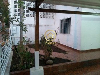 house em Rua General Góis Monteiro, Vila Anglo Brasileira - São Paulo - SP