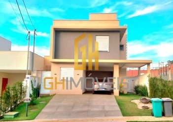 house em Rua Tulipa, Jardins Capri - Senador Canedo - GO