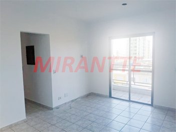 apartment em Rua Jeni Klabin Segall, Sítio do Mandaqui - São Paulo - SP