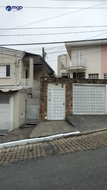 house em Rua Agente Gomes, Jardim São Paulo(Zona Norte) - São Paulo - SP