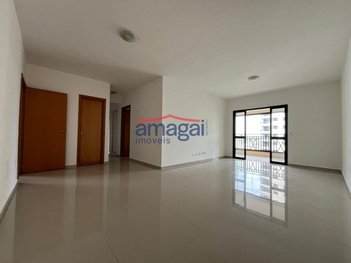 apartment em Rua Laurent Martins, Jardim Esplanada II - São José dos Campos - SP