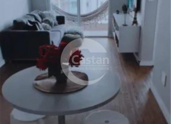 apartment em Rua Caetano de Campos, Vila Moreira - São Paulo - SP