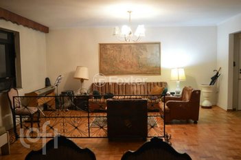 apartment em Rua José Getúlio, Liberdade - São Paulo - SP