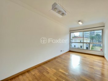 apartment em Rua Arapá, Vila Mascote - São Paulo - SP