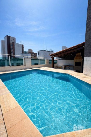 apartment em Rua Tapajós, Tupi - Praia Grande - SP