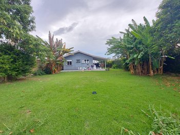 house em Grumixama, Campeche - Florianópolis - SC