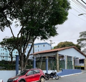 apartment em Rua Paratiba, Jardim Nordeste - São Paulo - SP