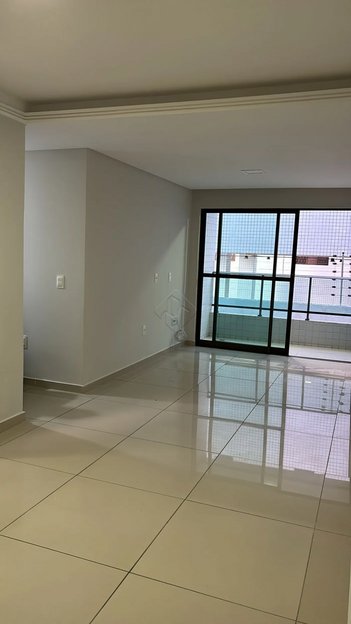apartment em Rua Iolanda Henriques Cavalcante, Jardim Oceania - João Pessoa - PB