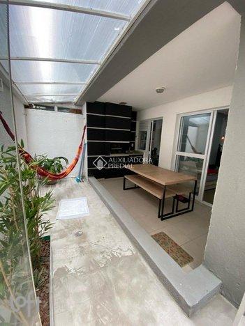 apartment em Conde de Porto Alegre, Santa Maria - São Caetano do Sul - SP