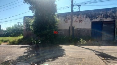 industrial em Rua Gonçalves de Magalhães, Jardim Piratininga - Ribeirão Preto - SP