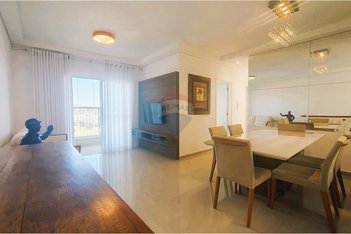 apartment em Rua Antonio Perez Hernandez, Parque Campolim - Sorocaba - SP