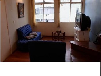 apartment em Praça Apa, Jardim América - Belo Horizonte - MG