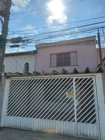 house em Rua Manoel Dantas, Penha de França - São Paulo - SP